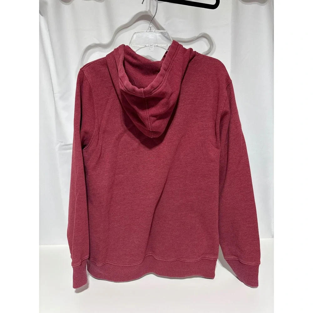 Banana Republic Established 1978‎ Graphic Hoodie Pullover unisex Size L
